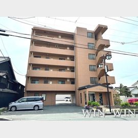 サンクリスタルの賃貸物件