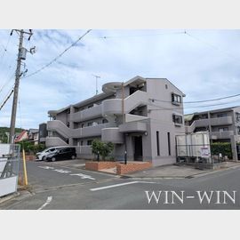 パラマウントビレッジ東岩田Bの賃貸物件