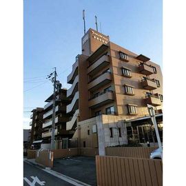 ライオンズマンション豊橋牧野町の賃貸物件