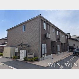 モデルノカーサの賃貸物件
