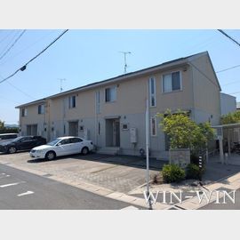 フィールーム歩の賃貸物件