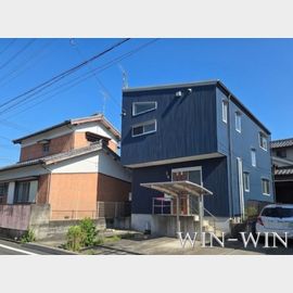 赤岩口駅より徒歩12分 築15年8ヶ月 2階建の賃貸物件