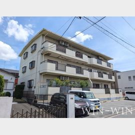 ユトリロ上地町の賃貸物件