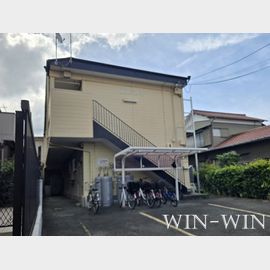エスパシオの賃貸物件