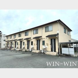 ヒルズTNの賃貸物件