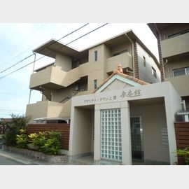 クオリティタウン上野参番館の賃貸物件