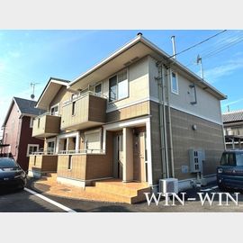 ファイン・ベル 2階 築15年の賃貸物件
