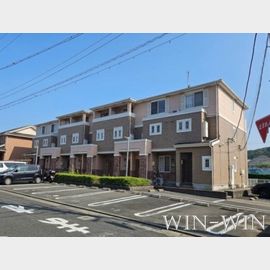 ロイヤル イースト 2階 築23年4ヶ月の賃貸物件