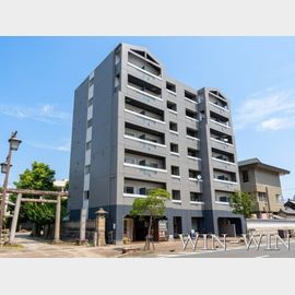 デスティーノ豊橋Ｅａｓｔ 3階 築37年8ヶ月の賃貸物件