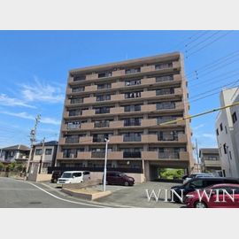 小池駅より徒歩13分 5階 築31年1ヶ月の賃貸物件