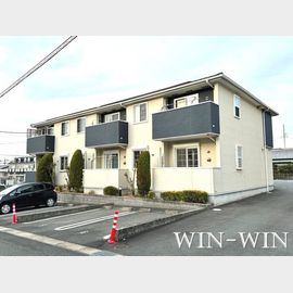 グラン・ジュテ 壱番館の賃貸物件