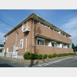 ベルアンジュ 1階 築17年7ヶ月の賃貸物件