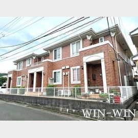 赤岩口駅より徒歩21分 1階 築19年10ヶ月の賃貸物件