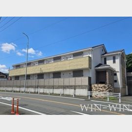ベルクレスト大岩参番館 2階 築15年5ヶ月の賃貸物件