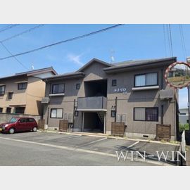 ユトリロ東脇の賃貸物件