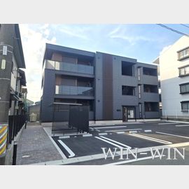 愛知大学前駅より徒歩19分 1階 新築の賃貸物件