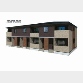 コーポひかりＡ 1階 新築の賃貸物件