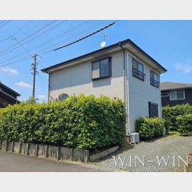 豊橋駅より徒歩35分 1階 築26年8ヶ月の賃貸物件