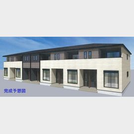 豊橋駅よりバス18分 1階 新築の賃貸物件