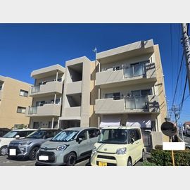 豊橋駅より徒歩14分 3階 築16年8ヶ月の賃貸物件
