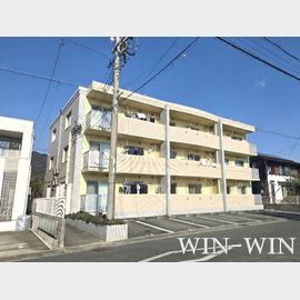 赤岩口駅より徒歩18分 3階 築25年1ヶ月の賃貸物件
