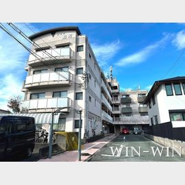 船町駅より徒歩7分 4階 築29年6ヶ月の賃貸物件