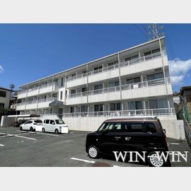 is高師 2階 築30年7ヶ月の賃貸物件