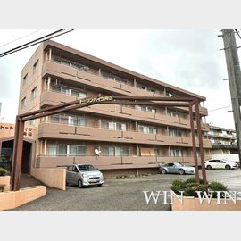 東八町駅より徒歩8分 3階 築40年7ヶ月の賃貸物件