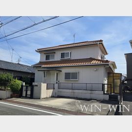 南栄駅より徒歩19分 1階 築34年9ヶ月の賃貸物件