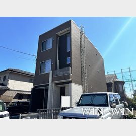 豊橋駅より徒歩47分 1階 築9年1ヶ月の賃貸物件