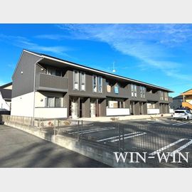 コンフォール西小鷹野 2階 築9年4ヶ月の賃貸物件