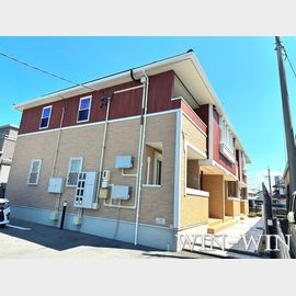 ソシア・羽根井の賃貸物件