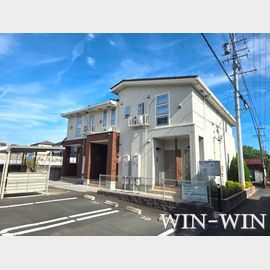 豊橋駅よりバス11分 2階 築9年の賃貸物件