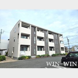 チェリーブロッサム１ 3階 築14年9ヶ月の賃貸物件