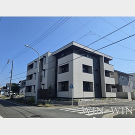 小池駅より徒歩24分 1階 新築の賃貸物件