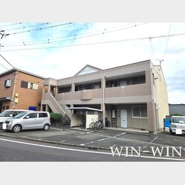 エクシードヴィラ池下 2階 築32年6ヶ月の賃貸物件