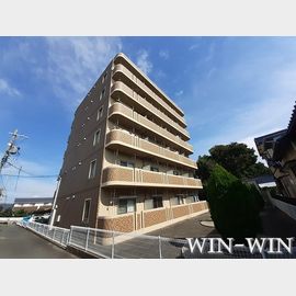 愛知大学前駅より徒歩11分 3階 築18年7ヶ月の賃貸物件