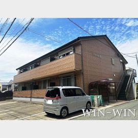 フォレストR 1階 築19年3ヶ月の賃貸物件