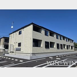 ヒカルサ豊橋東岩田サウスの賃貸物件