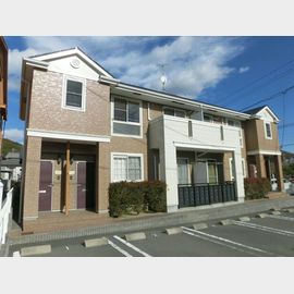 サンヒルズ西町１ 2階 築23年9ヶ月の賃貸物件