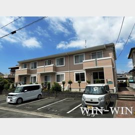 サンライズ忠興 1階 築27年3ヶ月の賃貸物件
