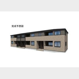 プラシードNの賃貸物件