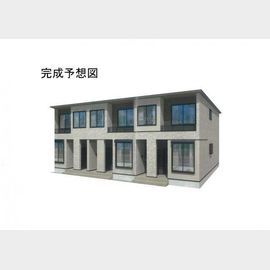 パラディーゾの賃貸物件
