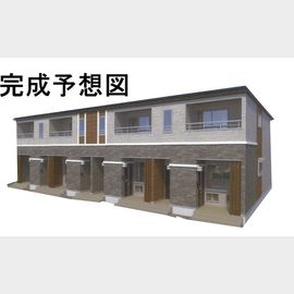 船町駅より徒歩5分 1階 新築の賃貸物件