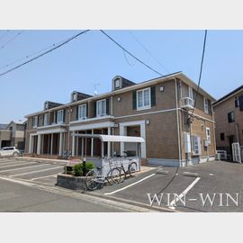 愛知大学前駅より徒歩20分 1階 築19年8ヶ月の賃貸物件