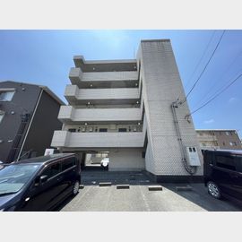 ハイシティー南栄 5階 築40年7ヶ月の賃貸物件