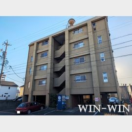 藤沢ハイム 5階 築45年7ヶ月の賃貸物件