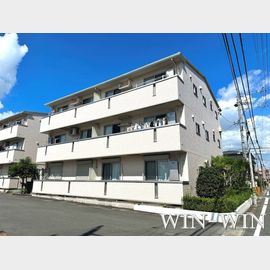 レジデンス芦原 A 3階 築17年3ヶ月の賃貸物件