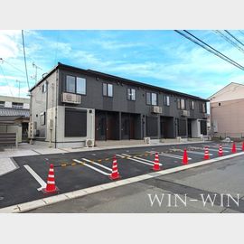 高師駅より徒歩12分 2階 新築の賃貸物件