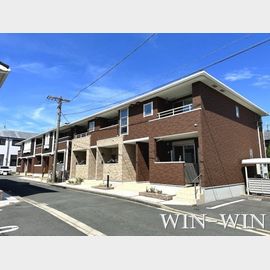グリーンフィールド 1階 築8年8ヶ月の賃貸物件